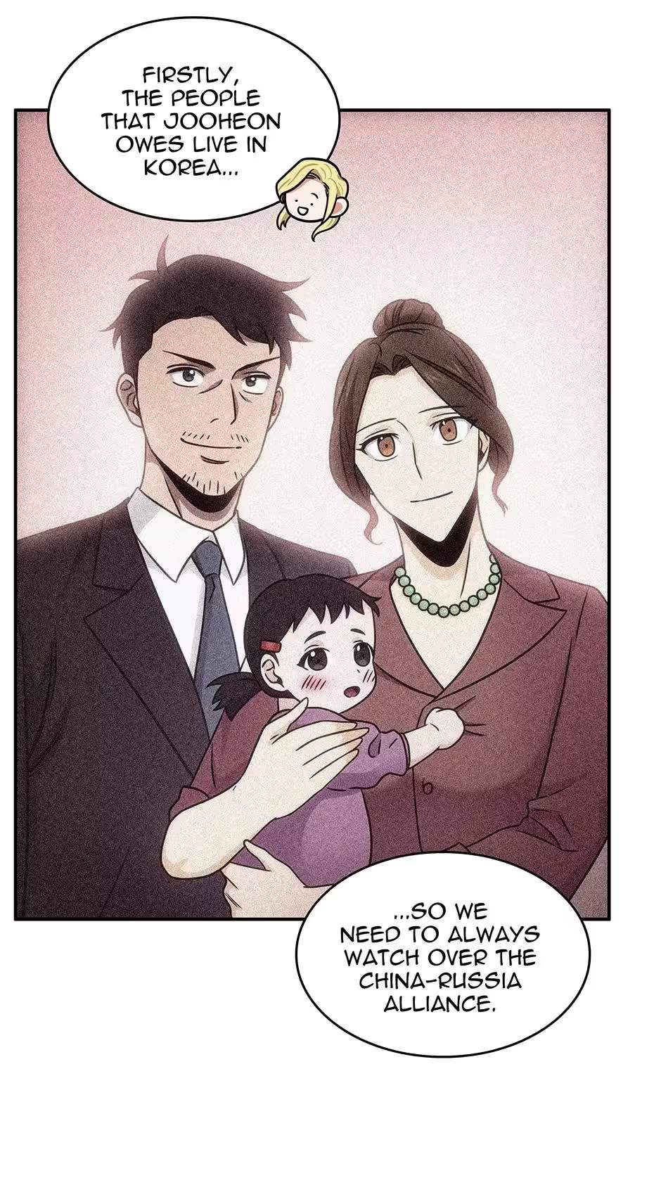 Tomb Raider King:End Line Chapter 173-eng-li - Page 6
