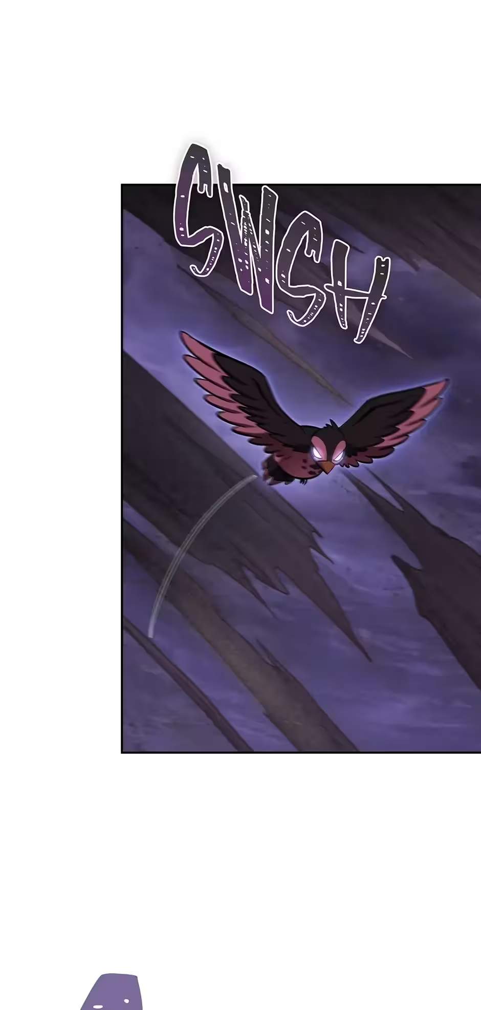 Tomb Raider King:End Line Chapter 390-eng-li - Page 3