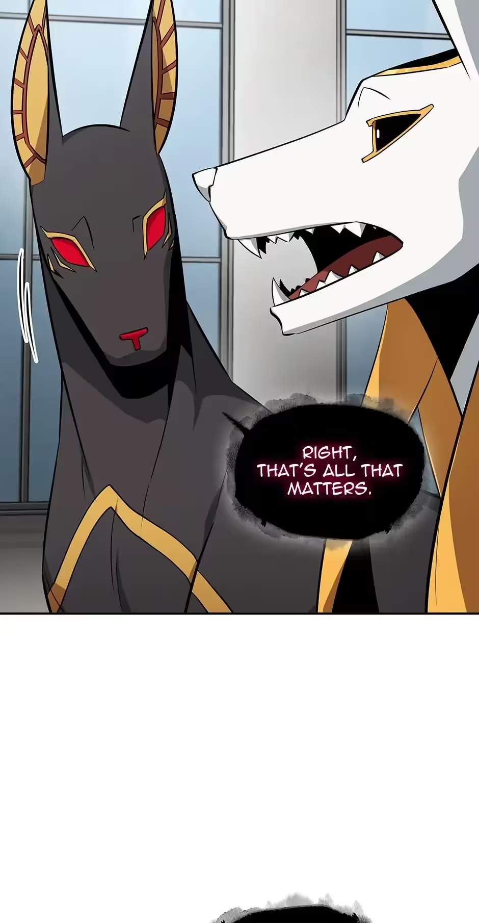 Tomb Raider King:End Line Chapter 402-eng-li - Page 39