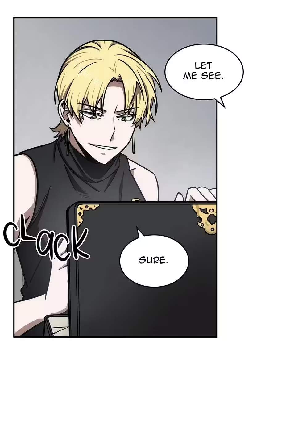 Tomb Raider King:End Line Chapter 196-eng-li - Page 62