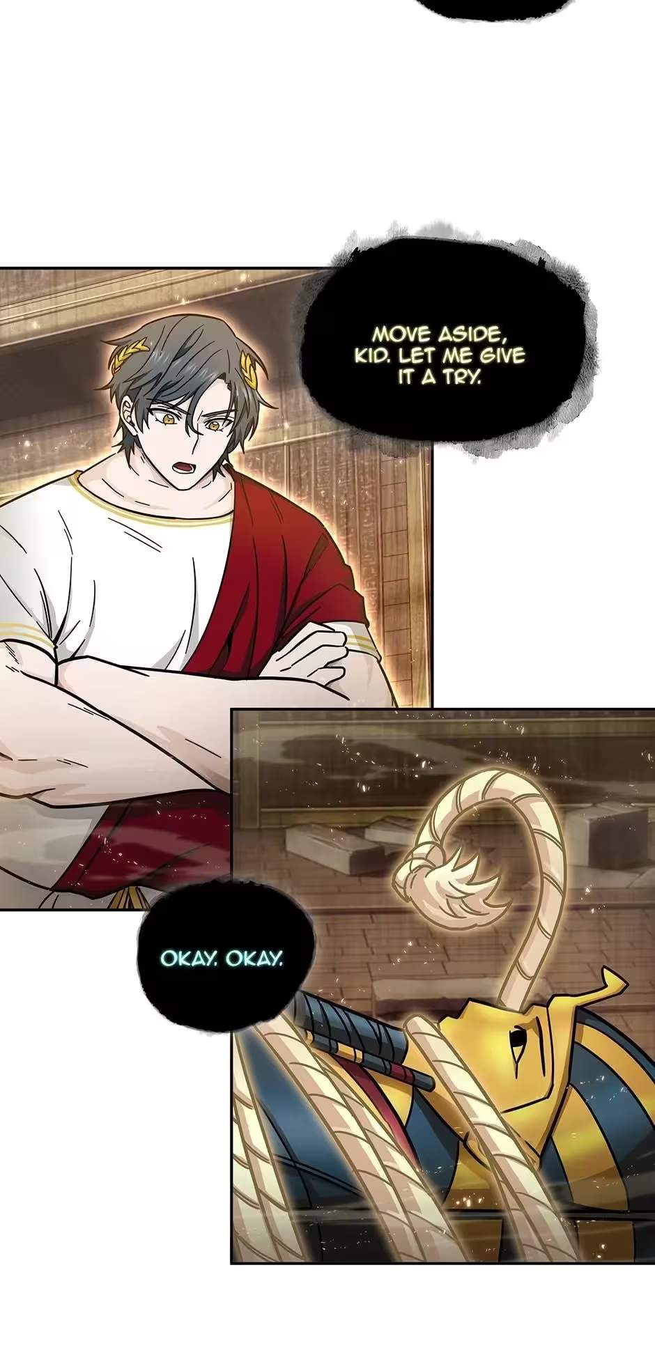 Tomb Raider King:End Line Chapter 137-eng-li - Page 62