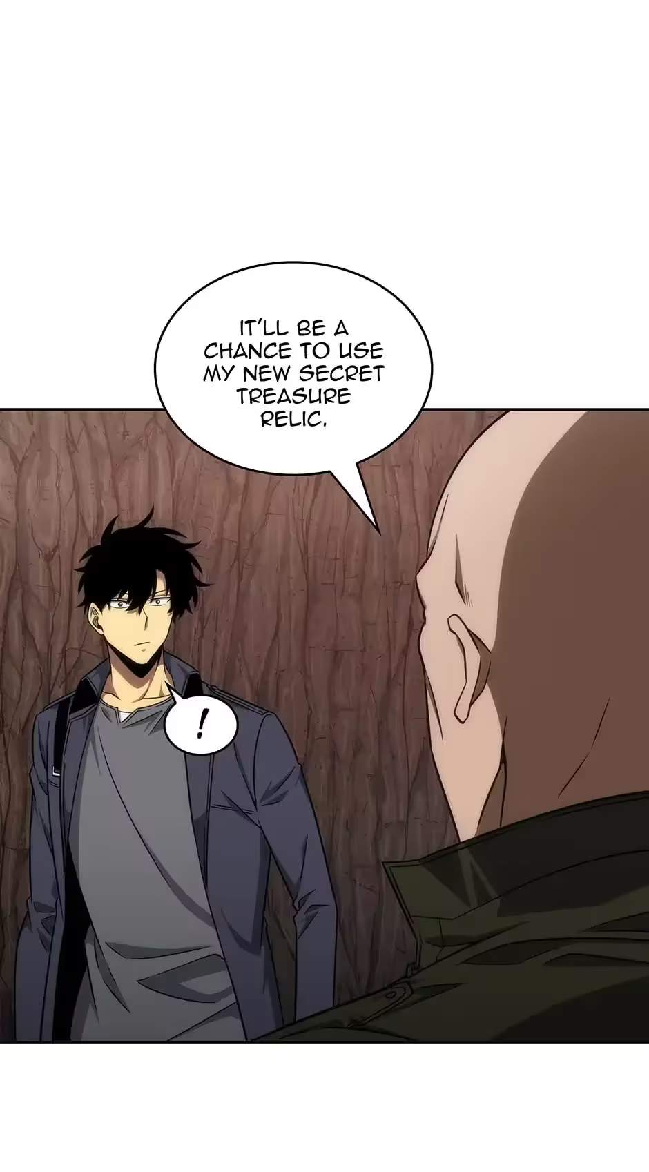 Tomb Raider King:End Line Chapter 275-eng-li - Page 62