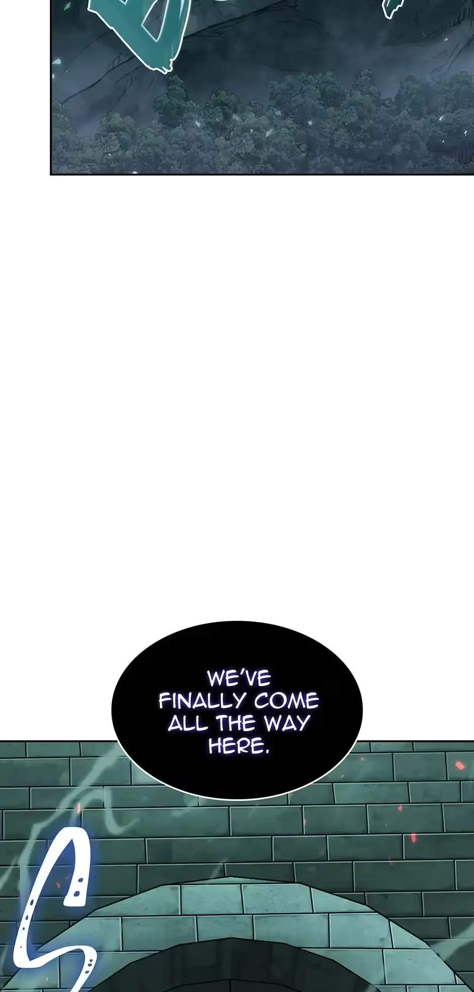 Tomb Raider King:End Line Chapter 375-eng-li - Page 40