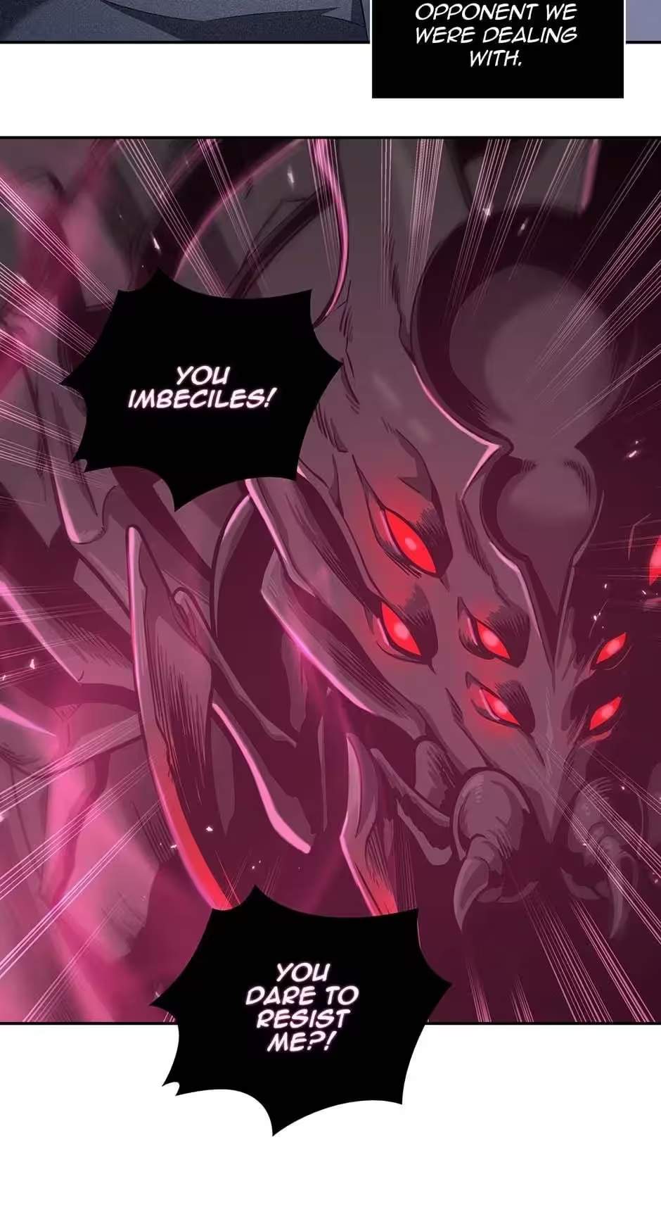 Tomb Raider King:End Line Chapter 233-eng-li - Page 63