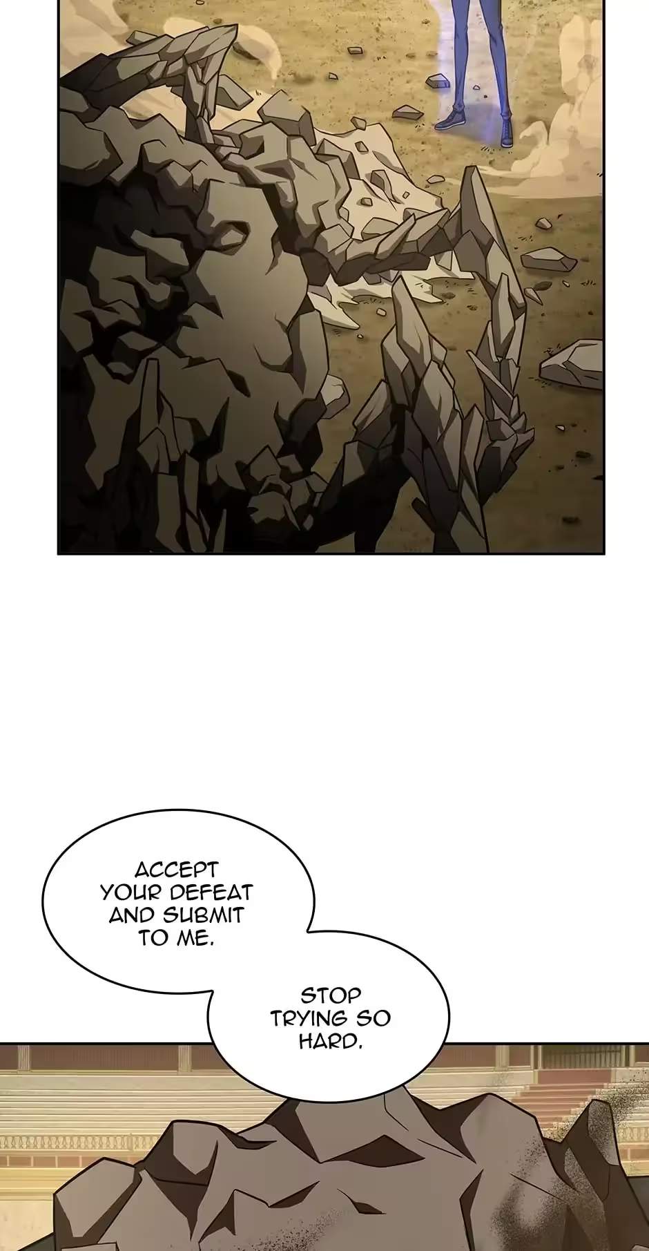 Tomb Raider King:End Line Chapter 305-eng-li - Page 19