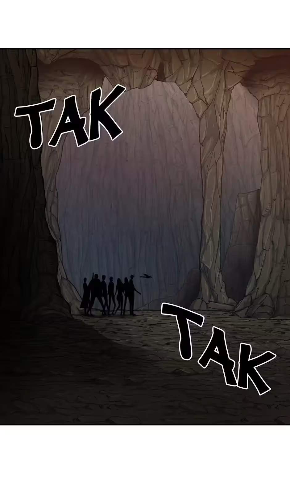 Tomb Raider King:End Line Chapter 272-eng-li - Page 58