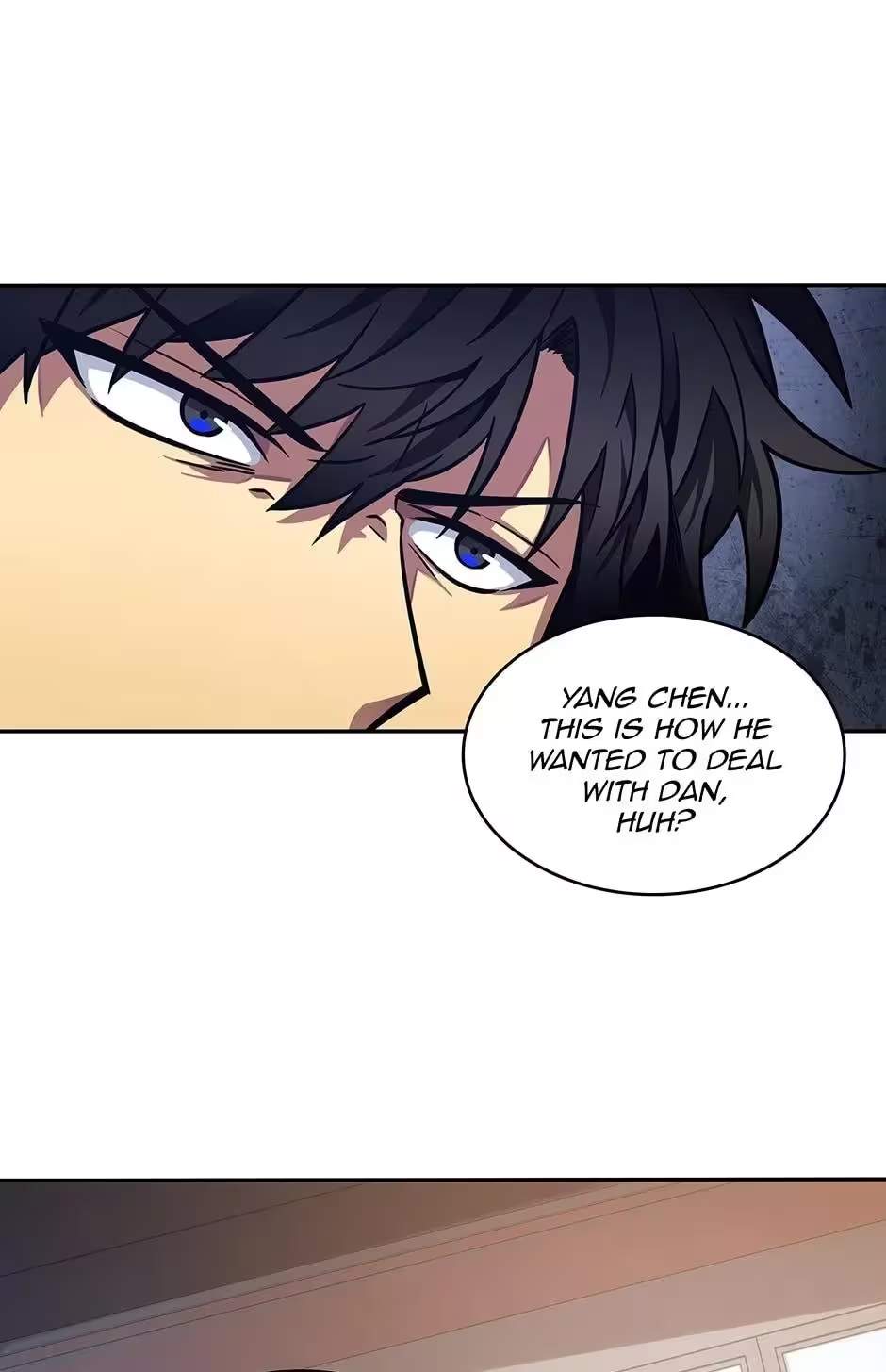 Tomb Raider King:End Line Chapter 191-eng-li - Page 37