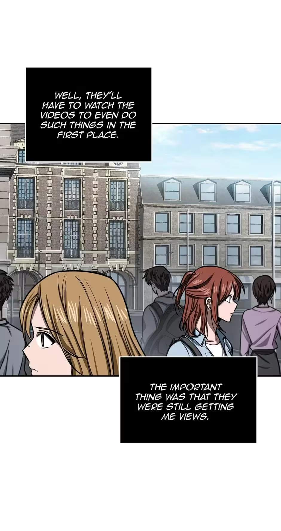 Tomb Raider King:End Line Chapter 208-eng-li - Page 33