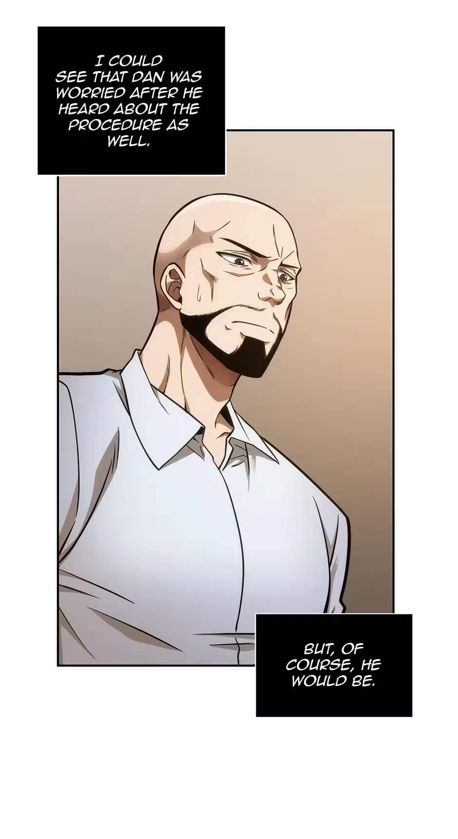 Tomb Raider King:End Line Chapter 195-eng-li - Page 48