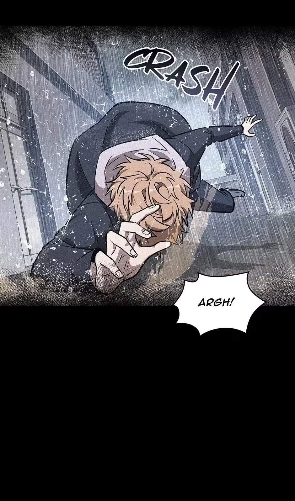 Tomb Raider King:End Line Chapter 201-eng-li - Page 25