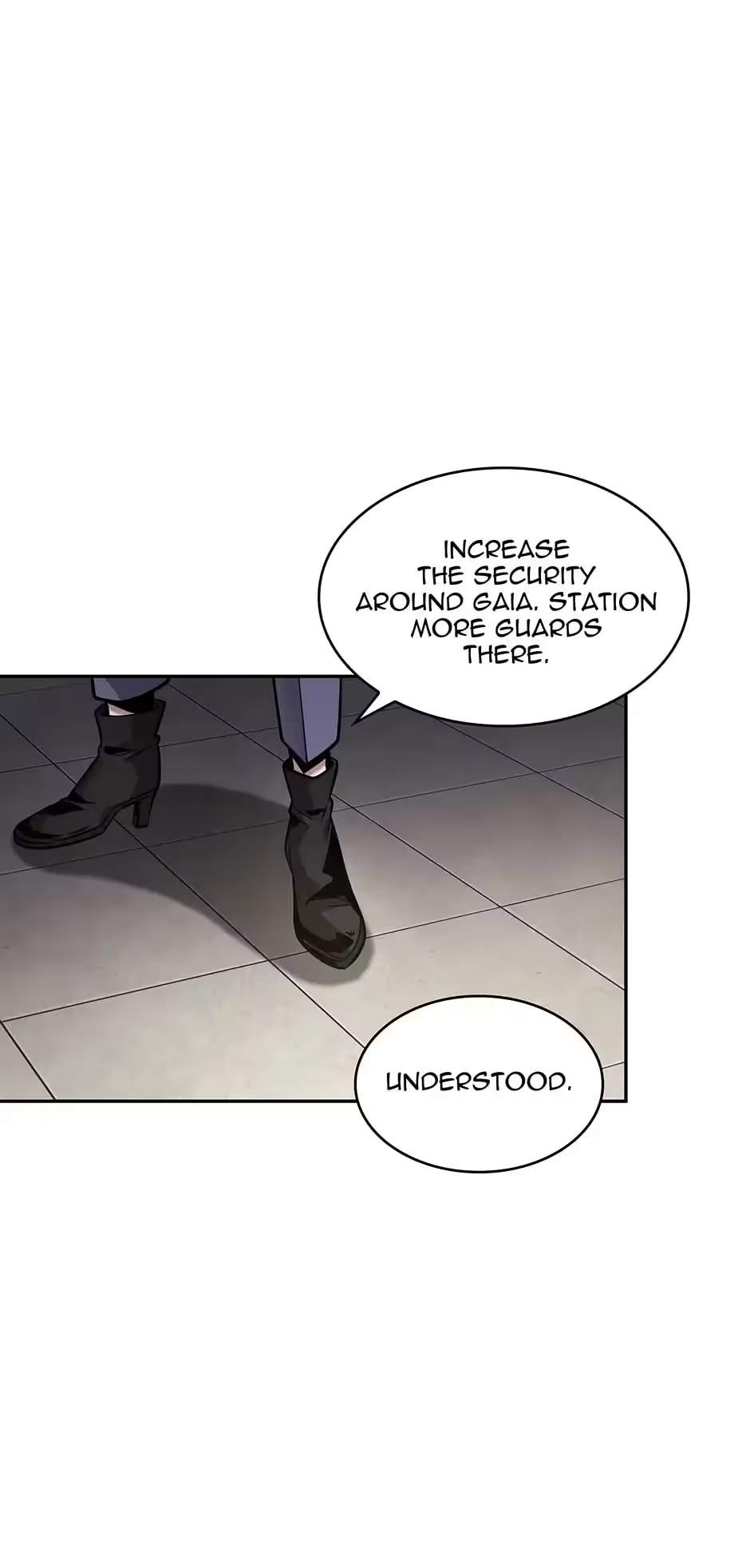 Tomb Raider King:End Line Chapter 349-eng-li - Page 47