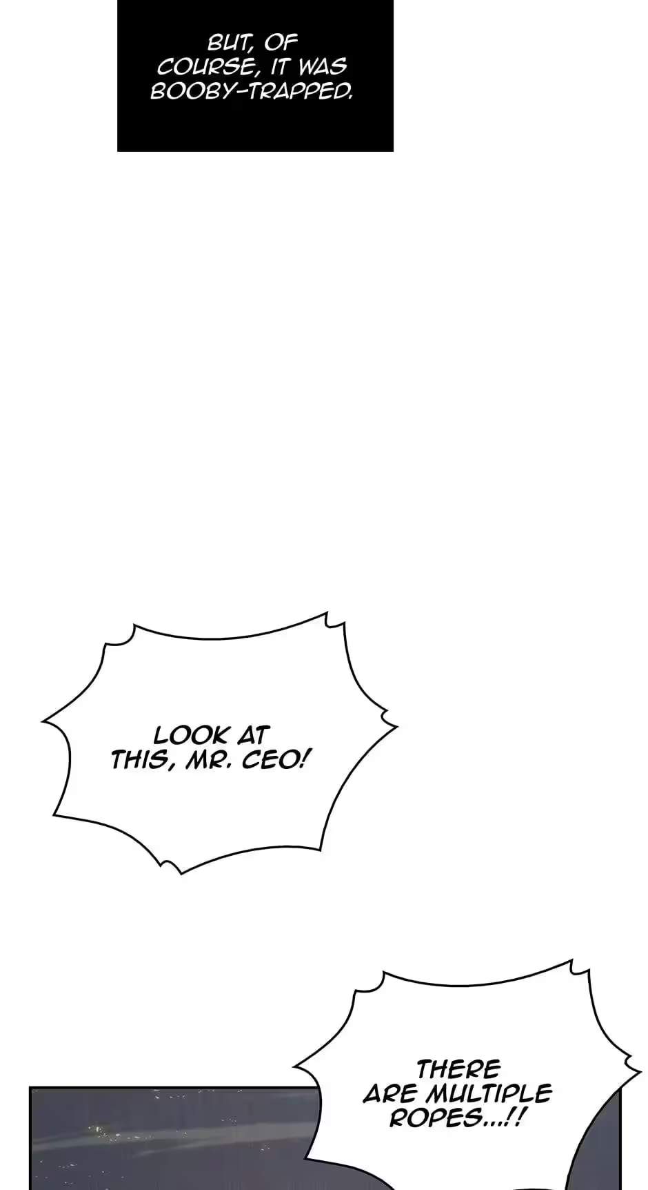 Tomb Raider King:End Line Chapter 140-eng-li - Page 65