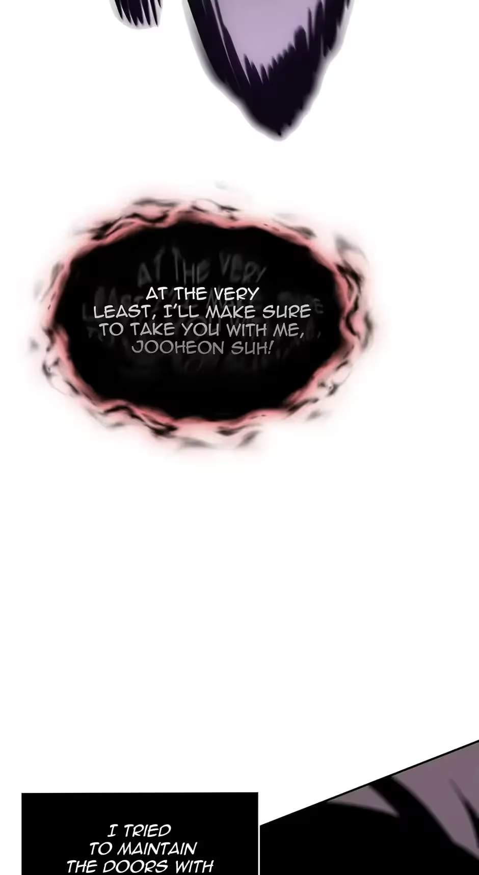Tomb Raider King:End Line Chapter 392-eng-li - Page 69