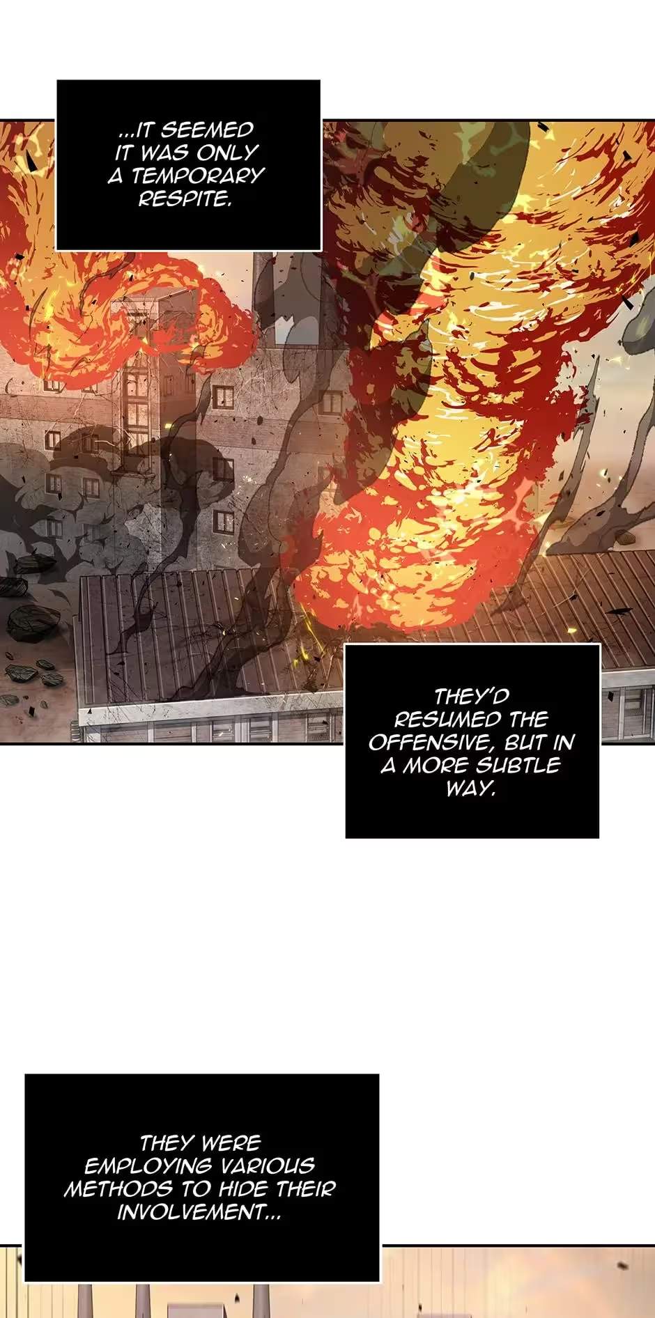 Tomb Raider King:End Line Chapter 245-eng-li - Page 63