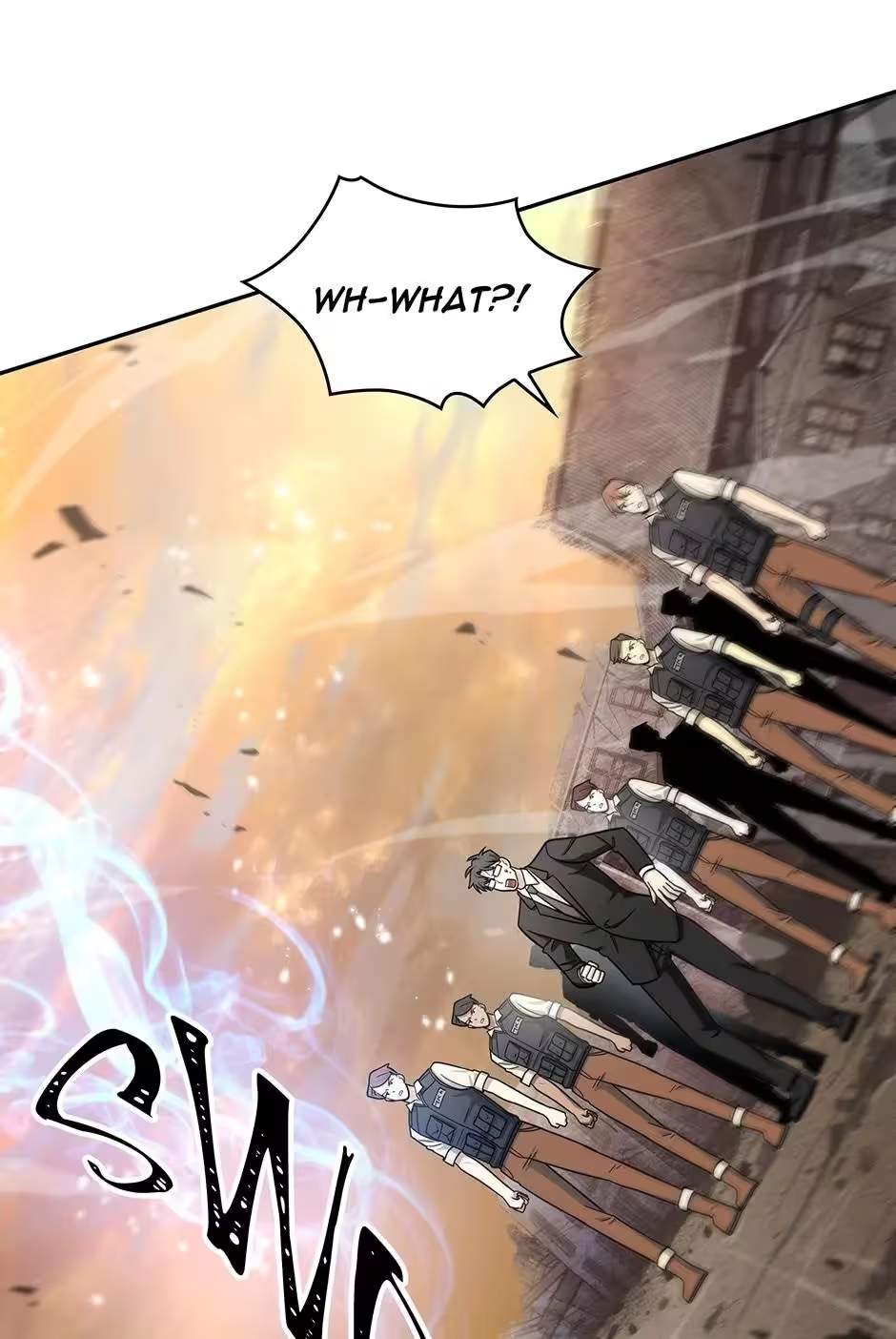 Tomb Raider King:End Line Chapter 178-eng-li - Page 42
