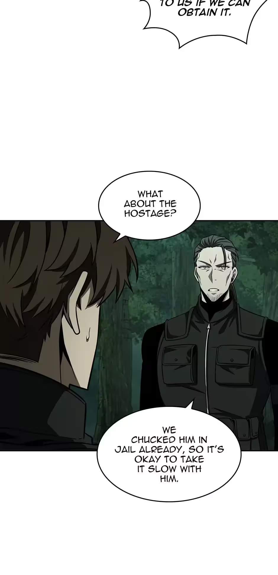 Tomb Raider King:End Line Chapter 332-eng-li - Page 57