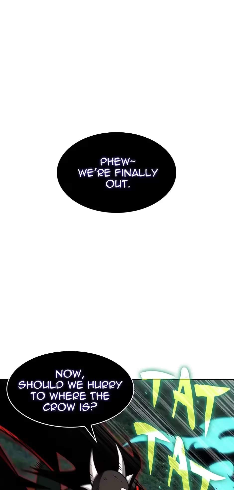 Tomb Raider King:End Line Chapter 372-eng-li - Page 22