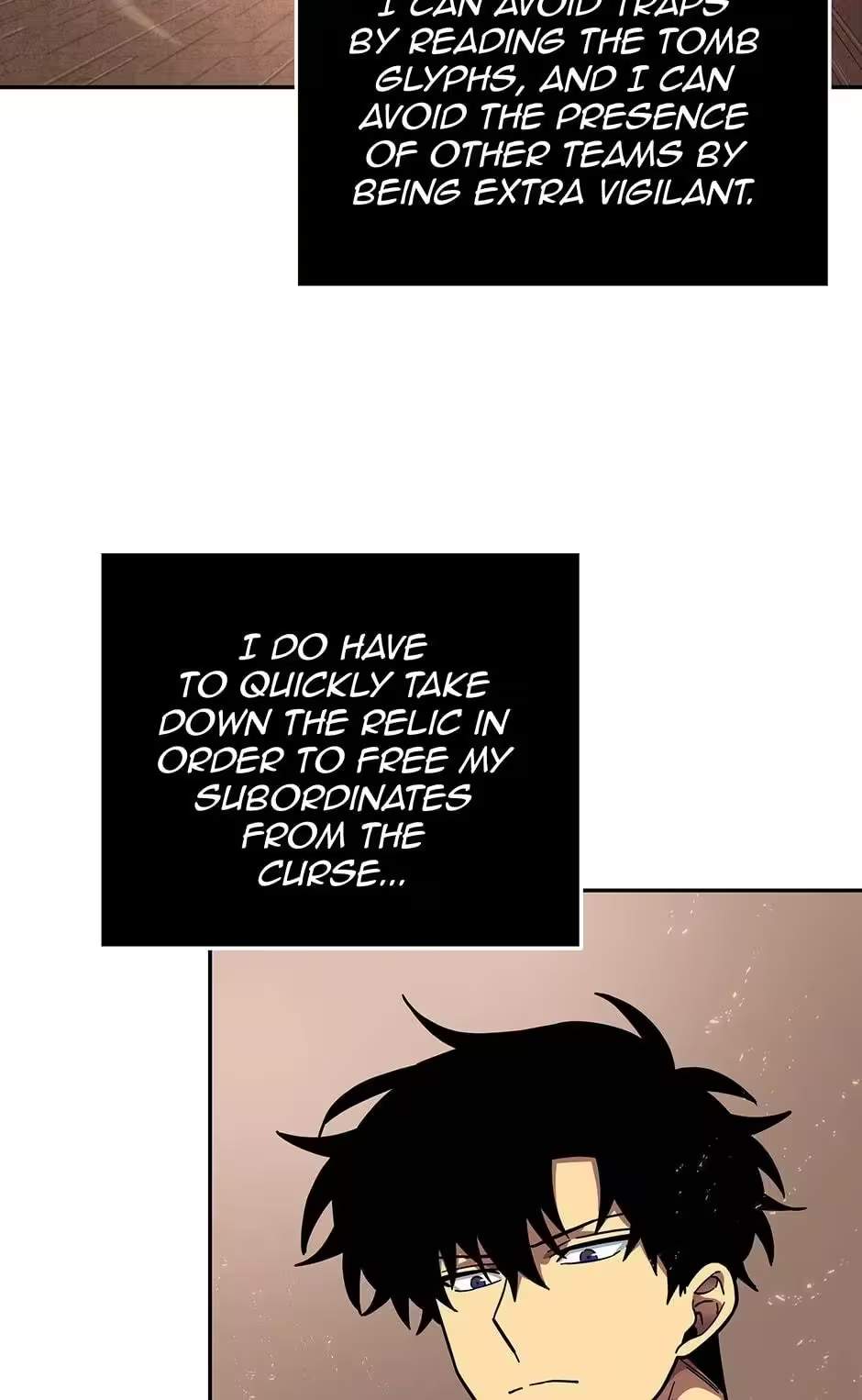 Tomb Raider King:End Line Chapter 135-eng-li - Page 29