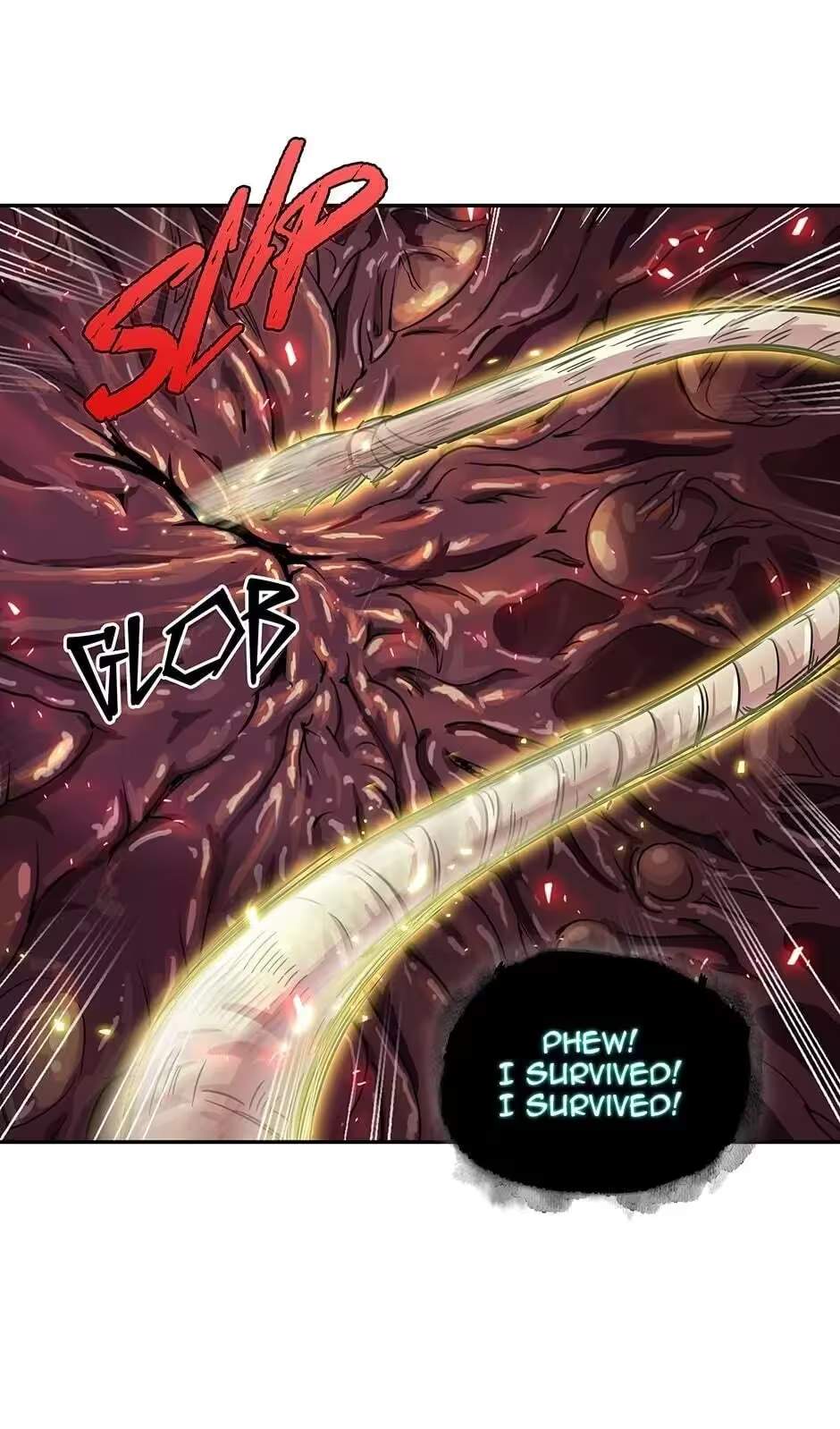 Tomb Raider King:End Line Chapter 113-eng-li - Page 60