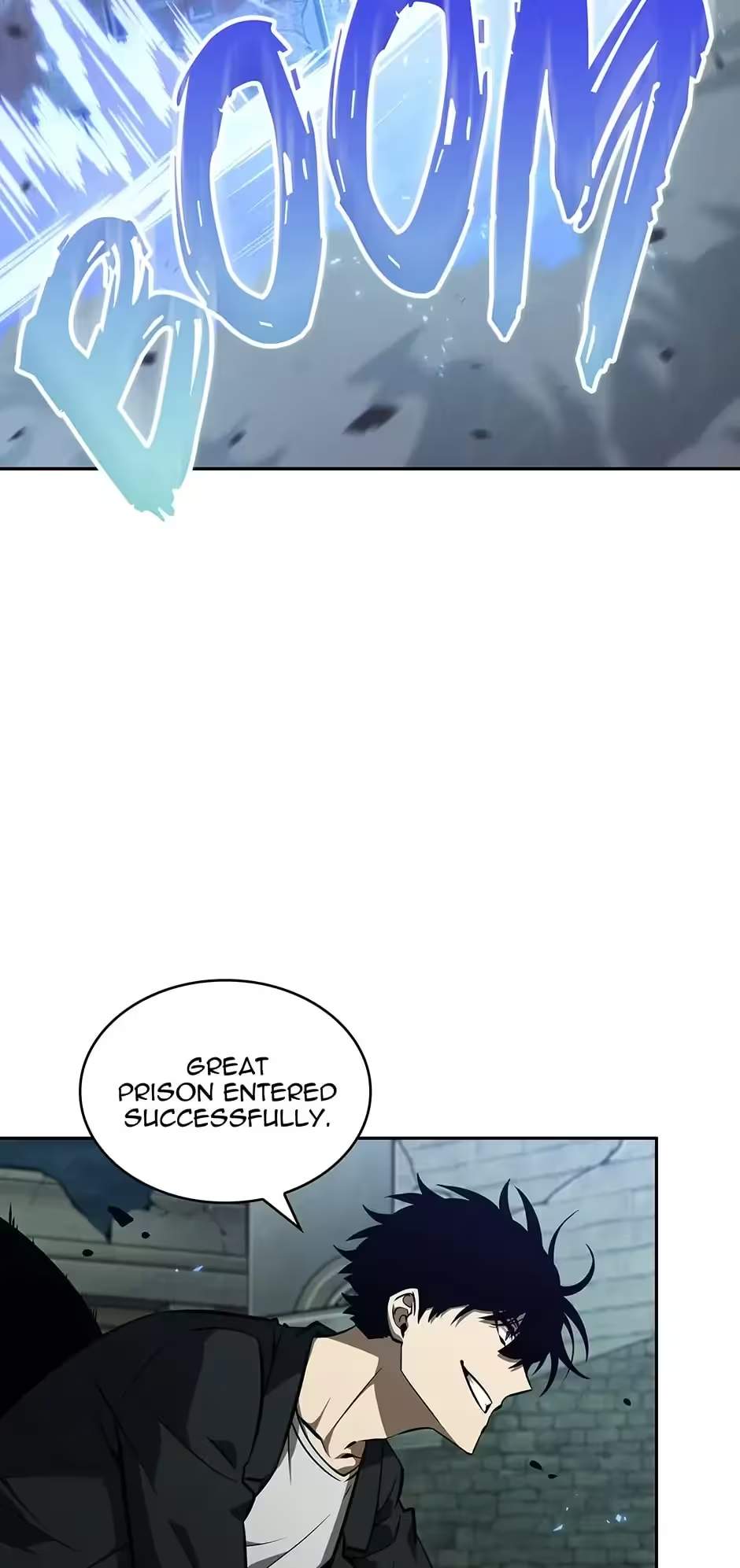 Tomb Raider King:End Line Chapter 368-eng-li - Page 2