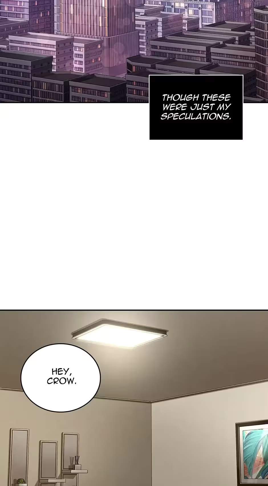 Tomb Raider King:End Line Chapter 293-eng-li - Page 57