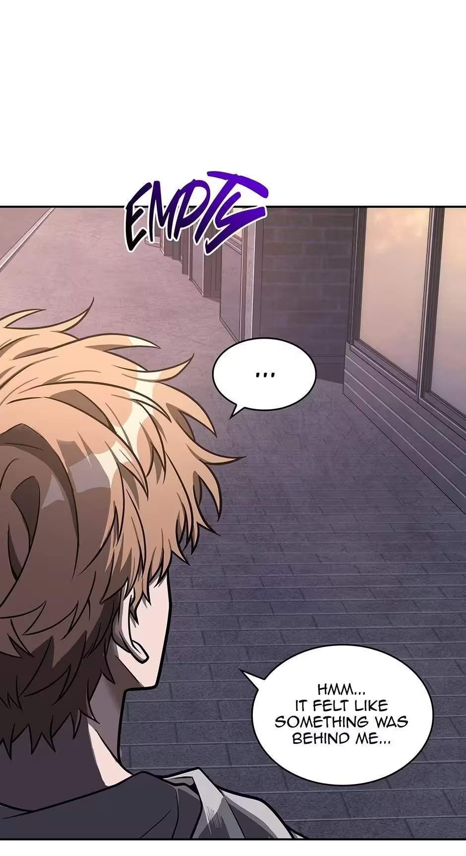 Tomb Raider King:End Line Chapter 209-eng-li - Page 37
