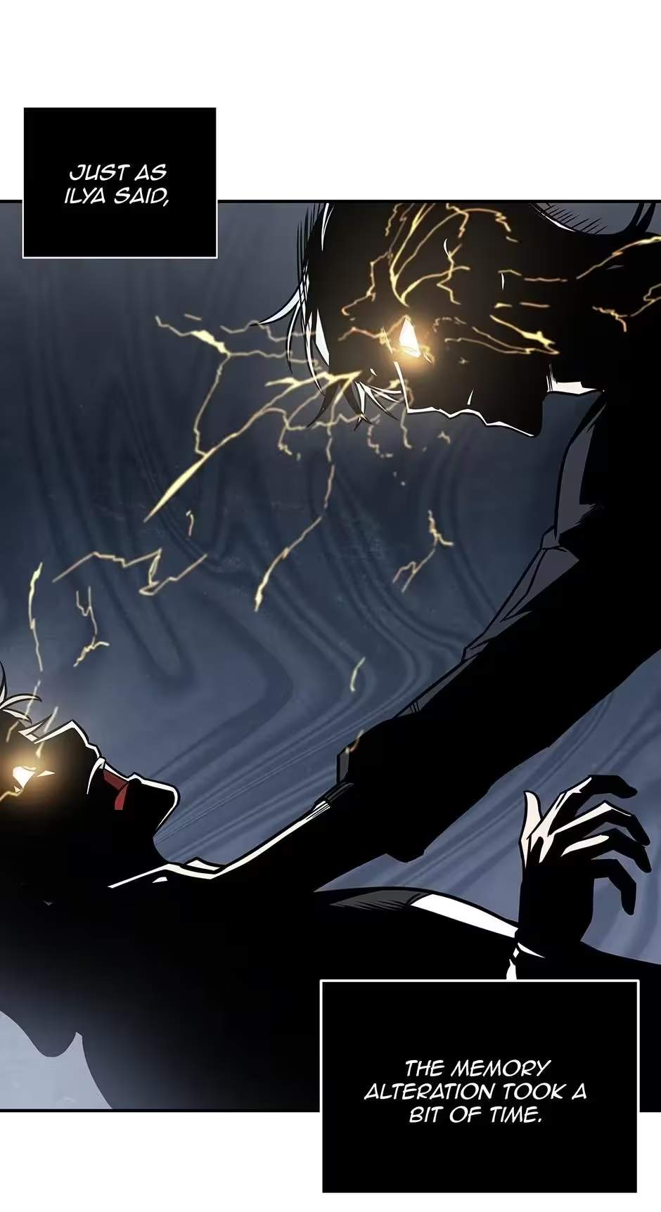 Tomb Raider King:End Line Chapter 218-eng-li - Page 0