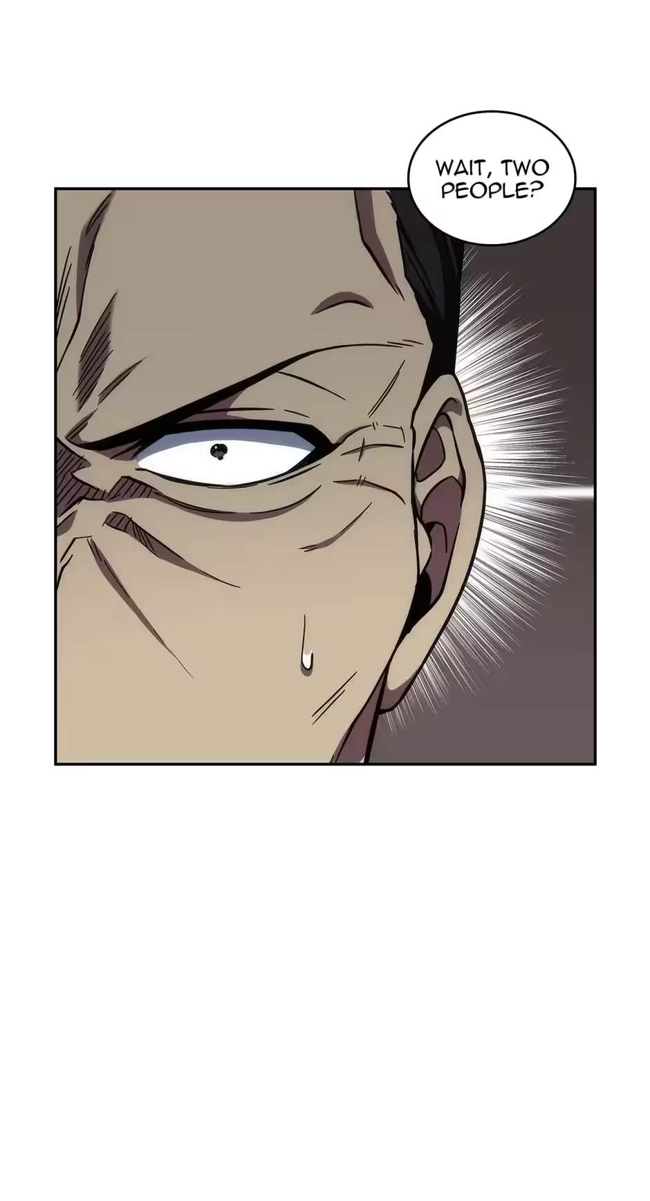 Tomb Raider King:End Line Chapter 267-eng-li - Page 15