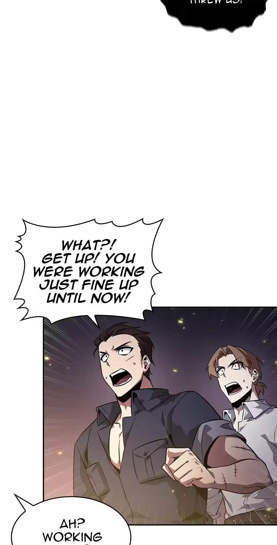 Tomb Raider King:End Line Chapter 395-eng-li - Page 49
