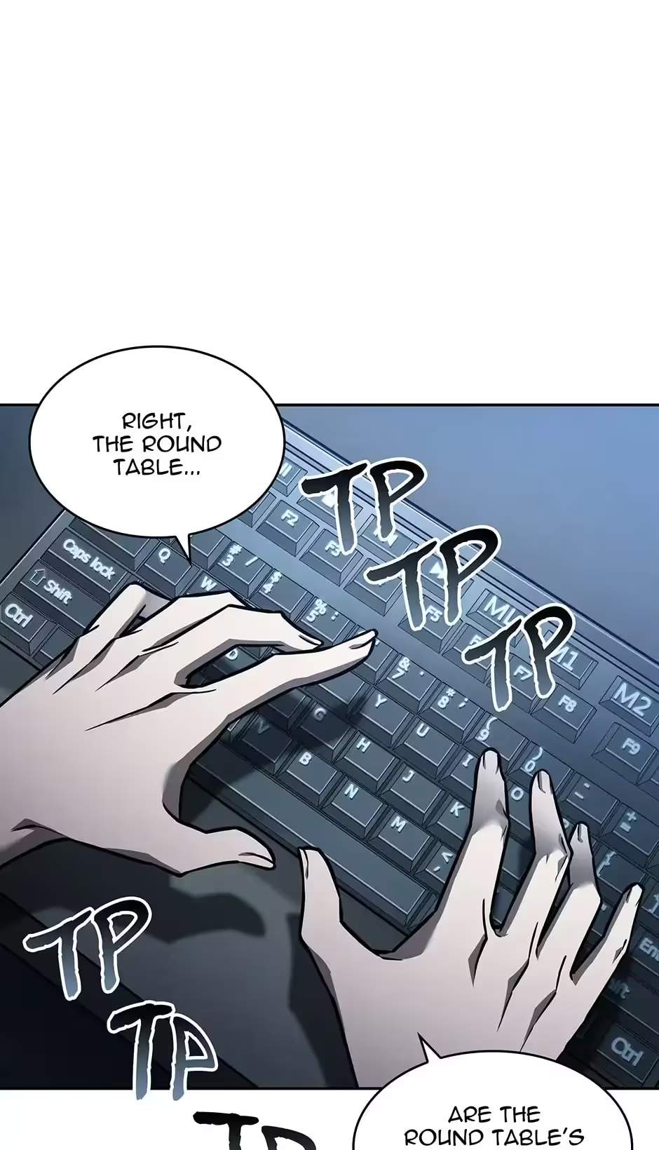Tomb Raider King:End Line Chapter 362-eng-li - Page 61