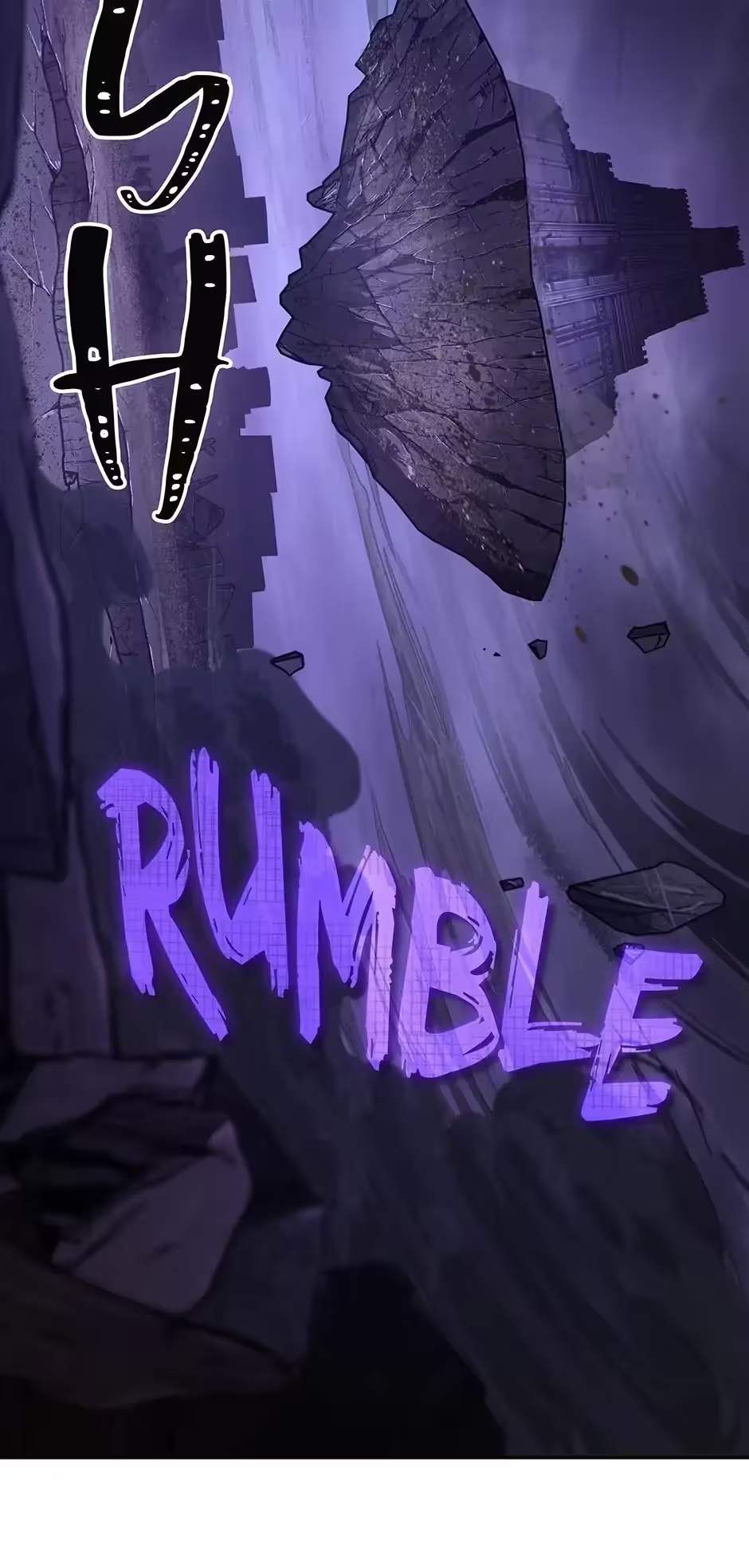 Tomb Raider King:End Line Chapter 390-eng-li - Page 5