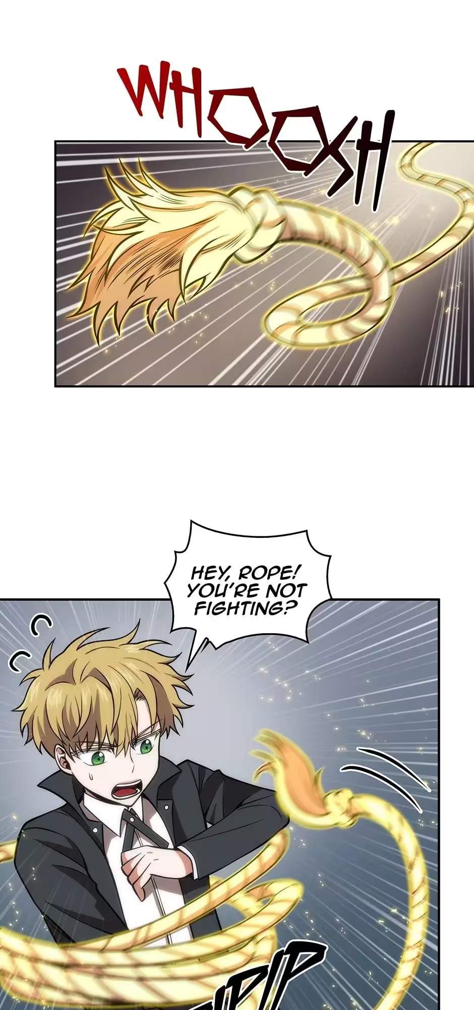 Tomb Raider King:End Line Chapter 134-eng-li - Page 27