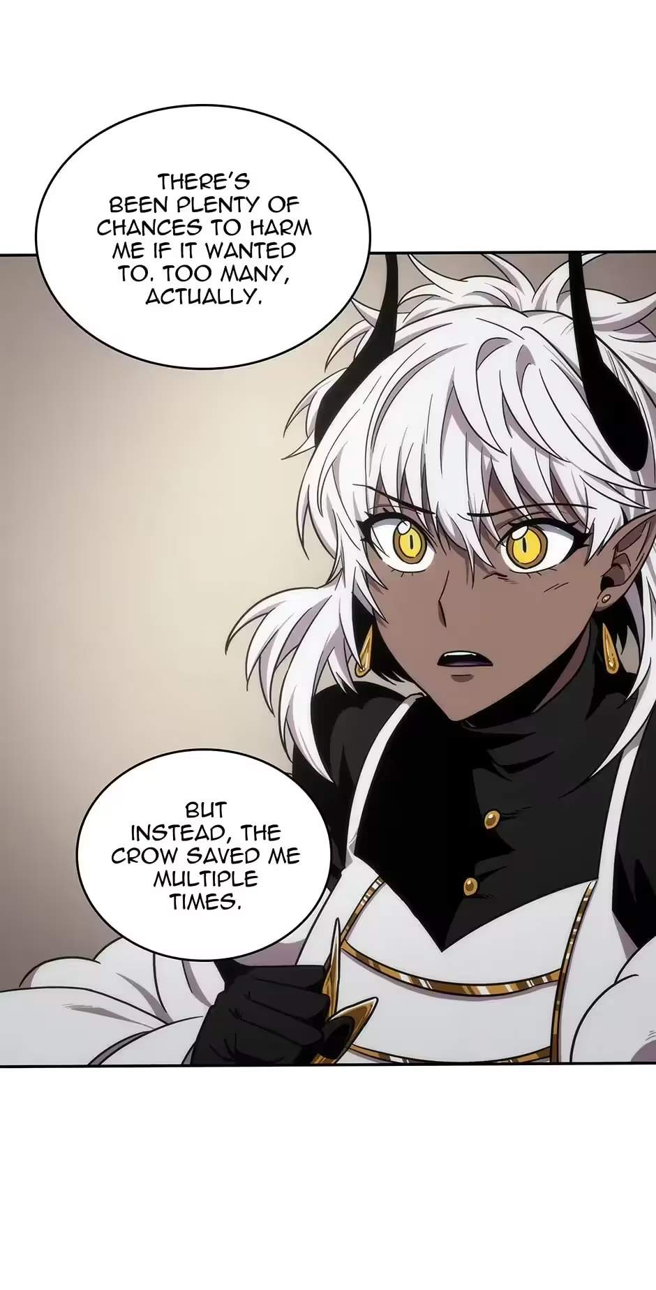 Tomb Raider King:End Line Chapter 281-eng-li - Page 49
