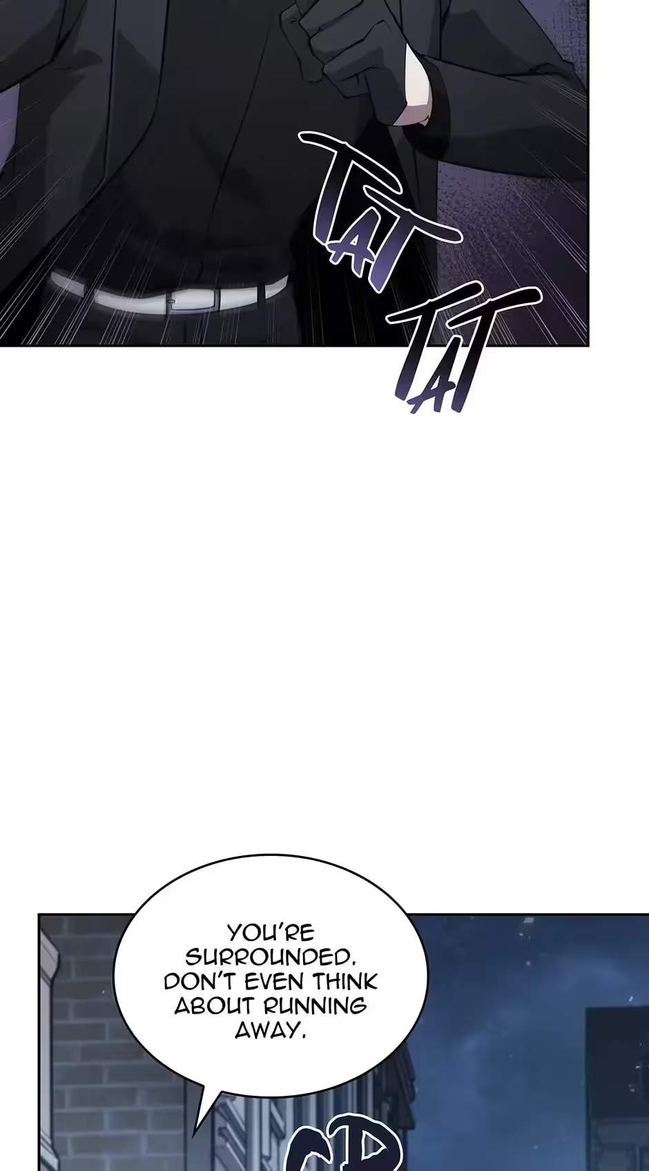 Tomb Raider King:End Line Chapter 399-eng-li - Page 8