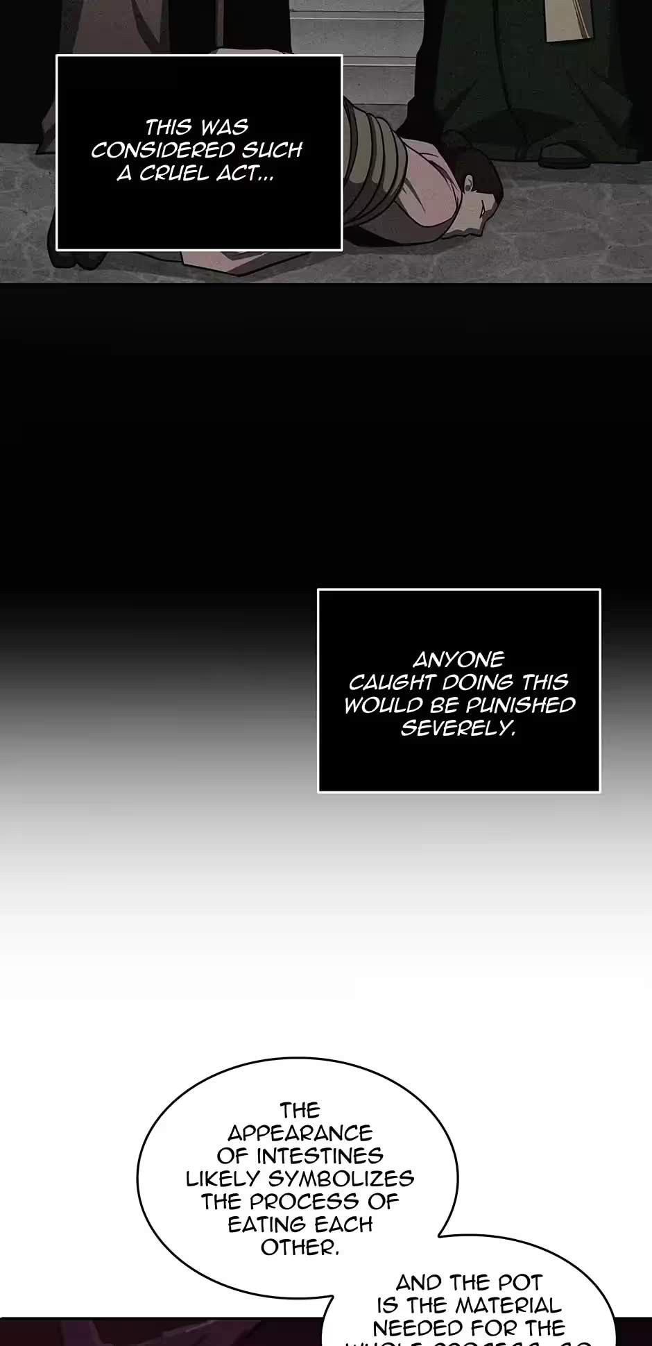 Tomb Raider King:End Line Chapter 300-eng-li - Page 43