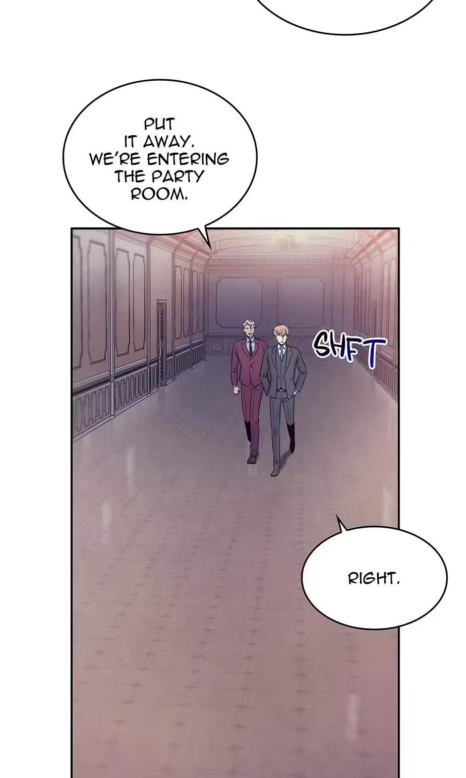Tomb Raider King:End Line Chapter 179-eng-li - Page 11