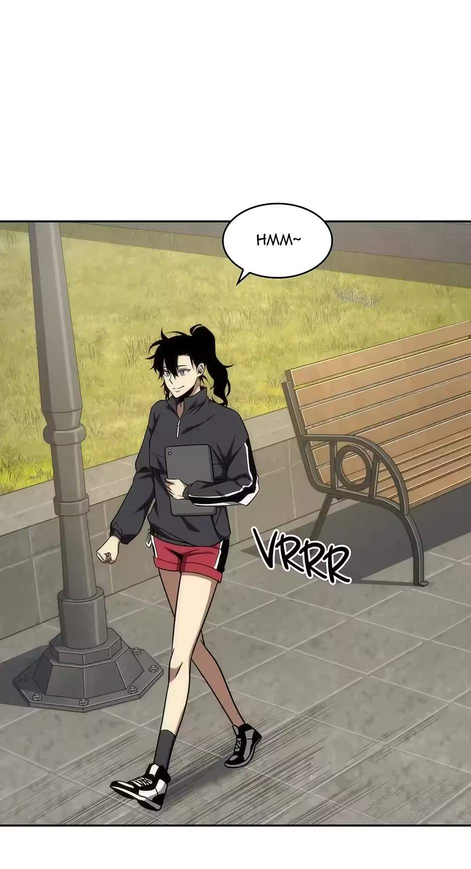 Tomb Raider King:End Line Chapter 261-eng-li - Page 63