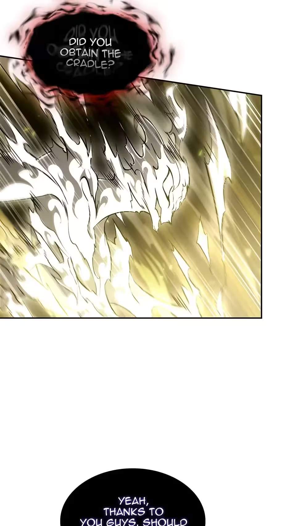 Tomb Raider King:End Line Chapter 391-eng-li - Page 20