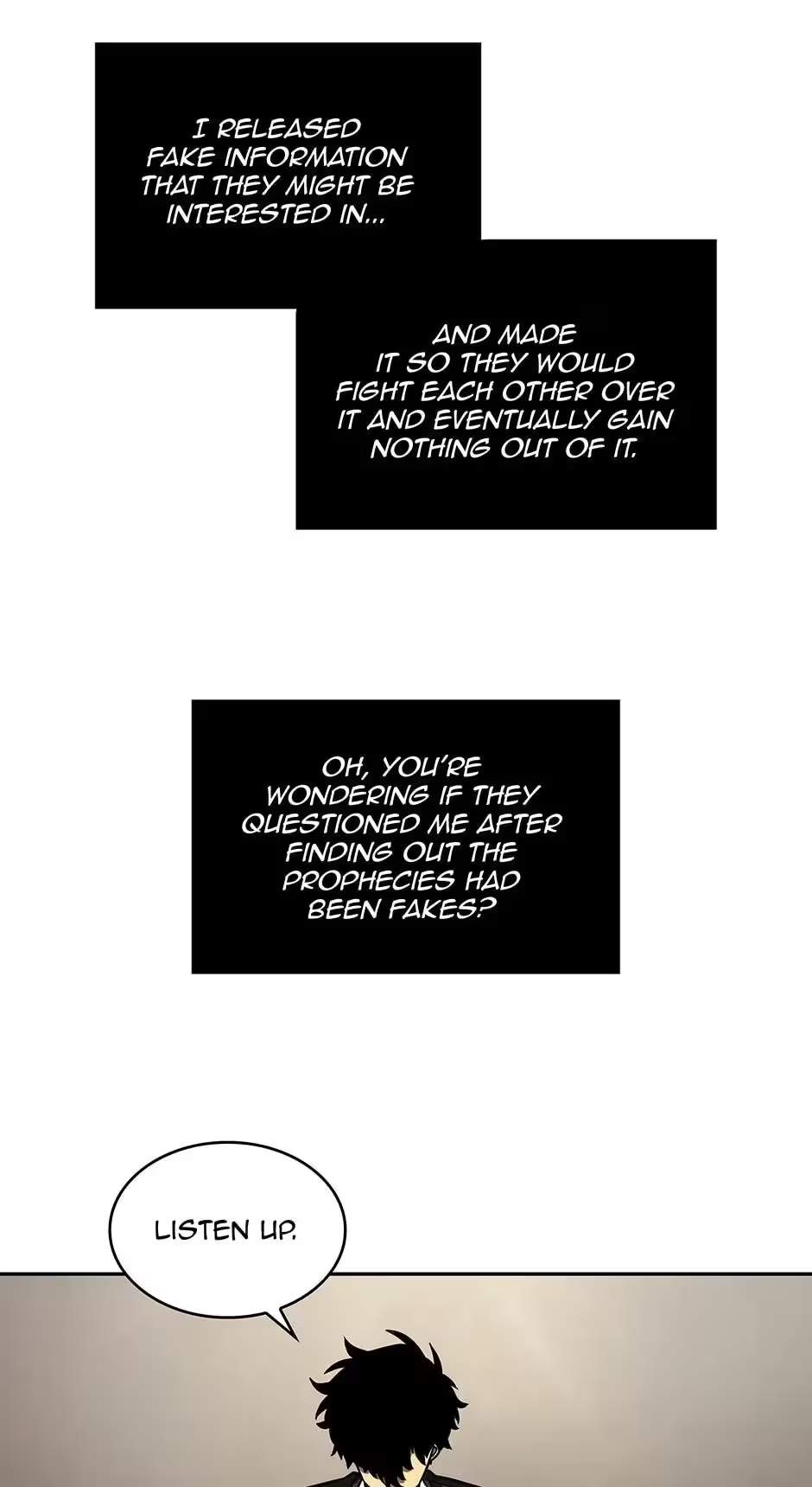 Tomb Raider King:End Line Chapter 208-eng-li - Page 40