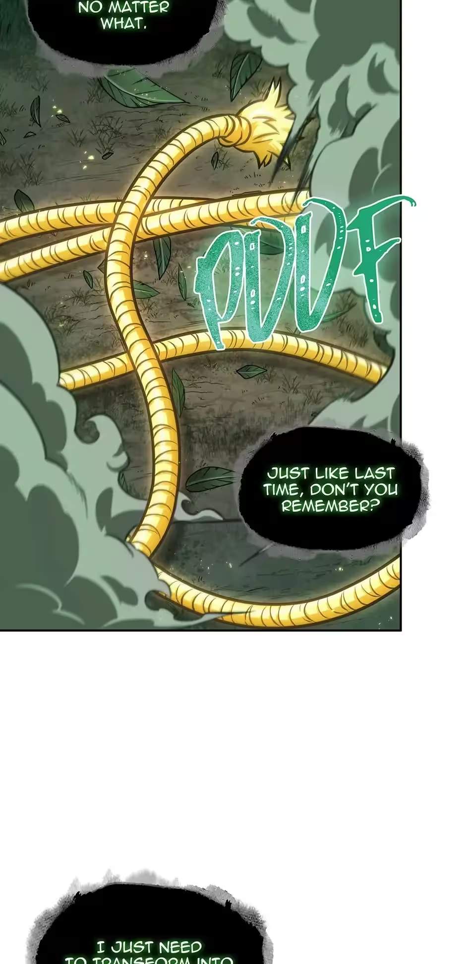 Tomb Raider King:End Line Chapter 332-eng-li - Page 7