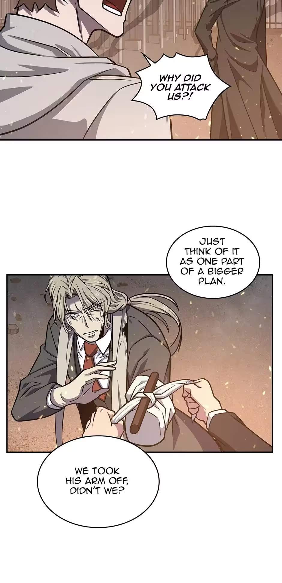 Tomb Raider King:End Line Chapter 215-eng-li - Page 67