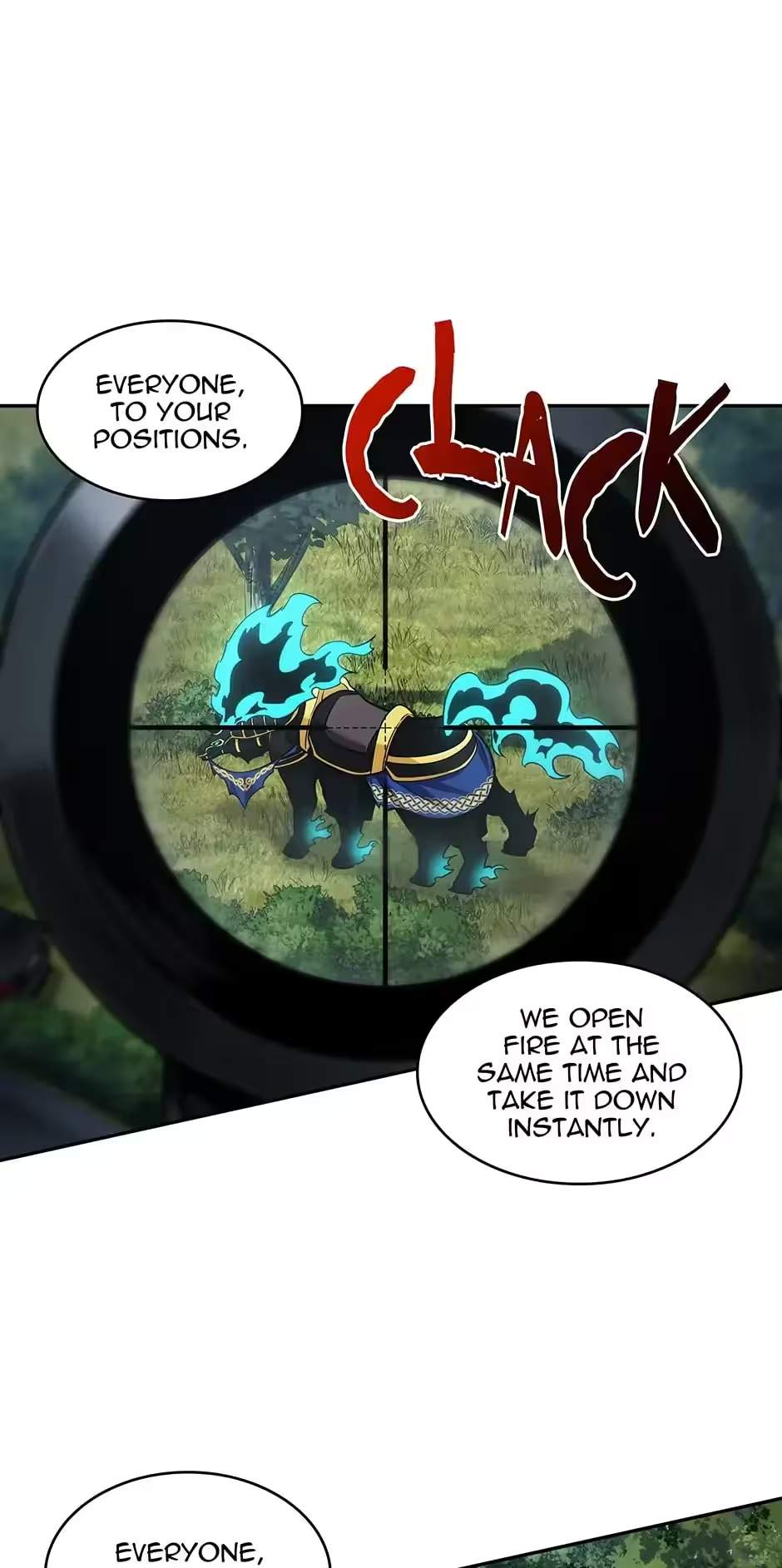 Tomb Raider King:End Line Chapter 335-eng-li - Page 63