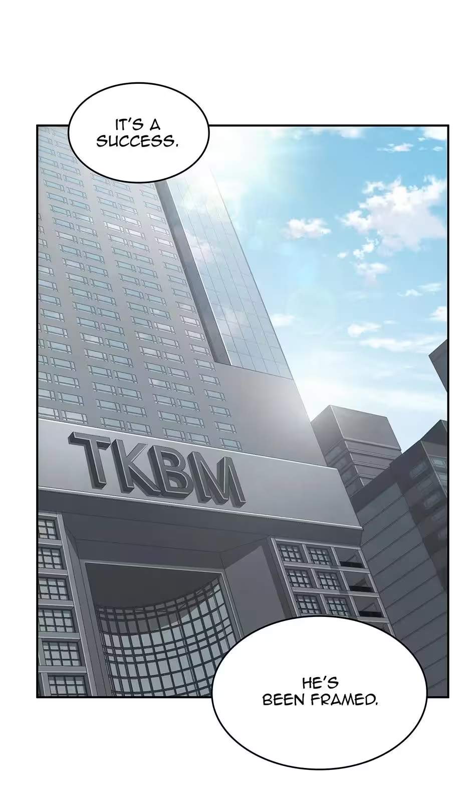 Tomb Raider King:End Line Chapter 190-eng-li - Page 26