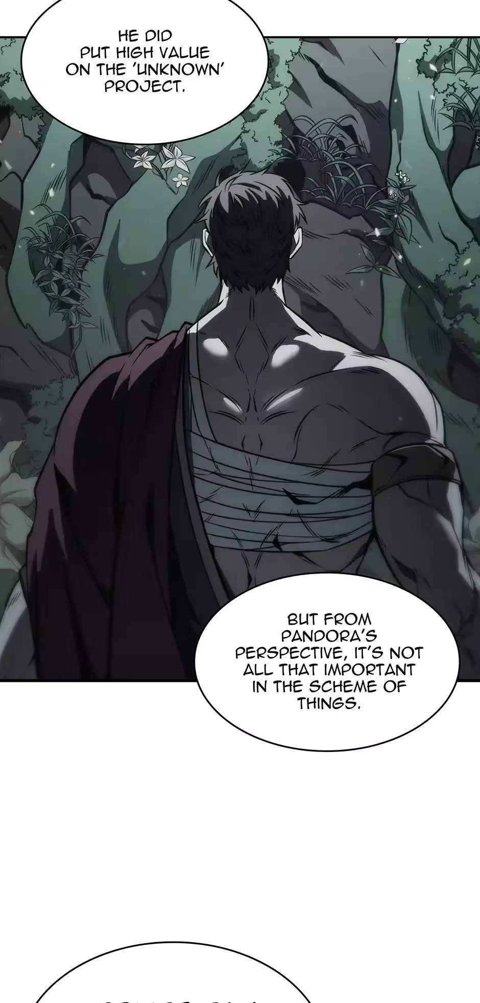 Tomb Raider King:End Line Chapter 349-eng-li - Page 54