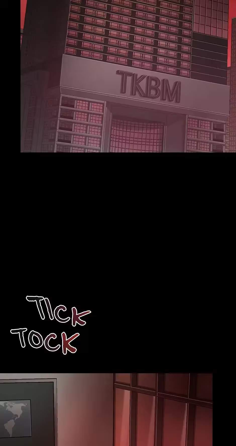 Tomb Raider King:End Line Chapter 381-eng-li - Page 3