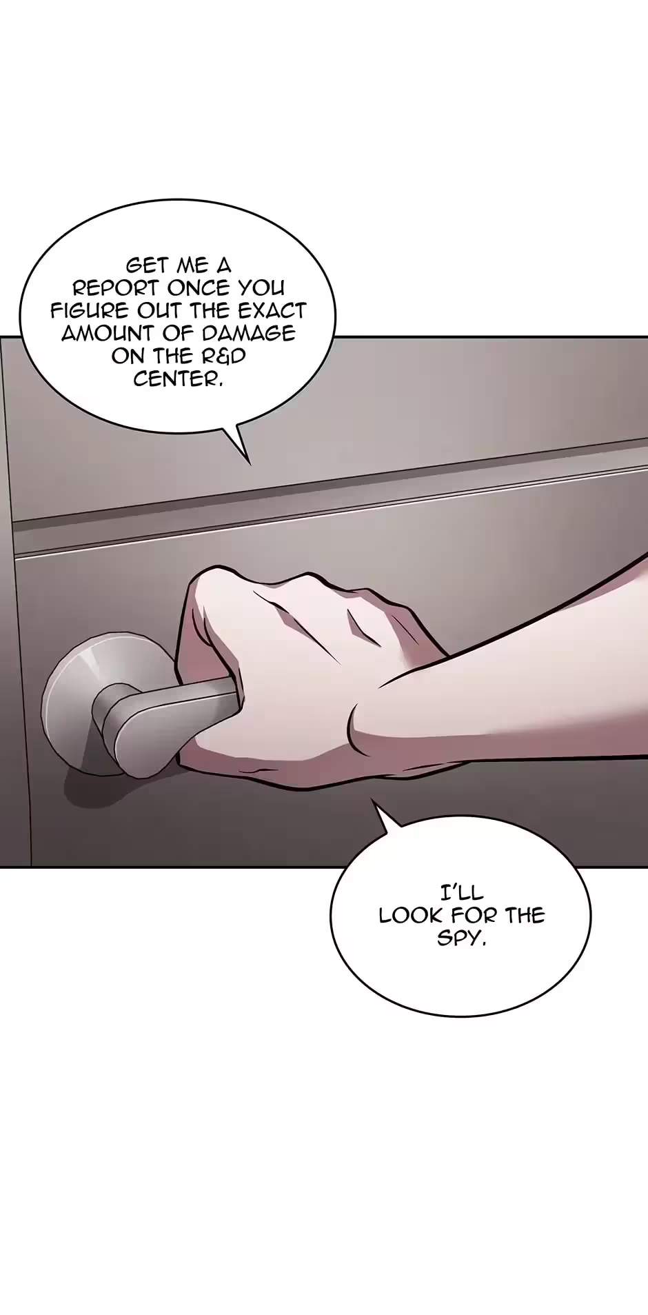 Tomb Raider King:End Line Chapter 349-eng-li - Page 48