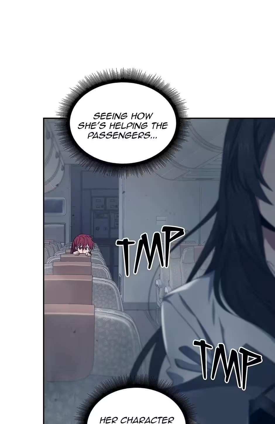 Tomb Raider King:End Line Chapter 155-eng-li - Page 50