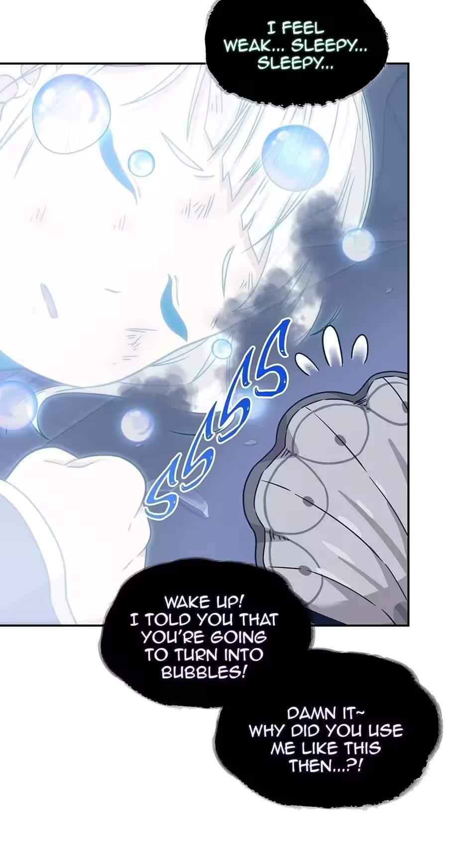 Tomb Raider King:End Line Chapter 165-eng-li - Page 15