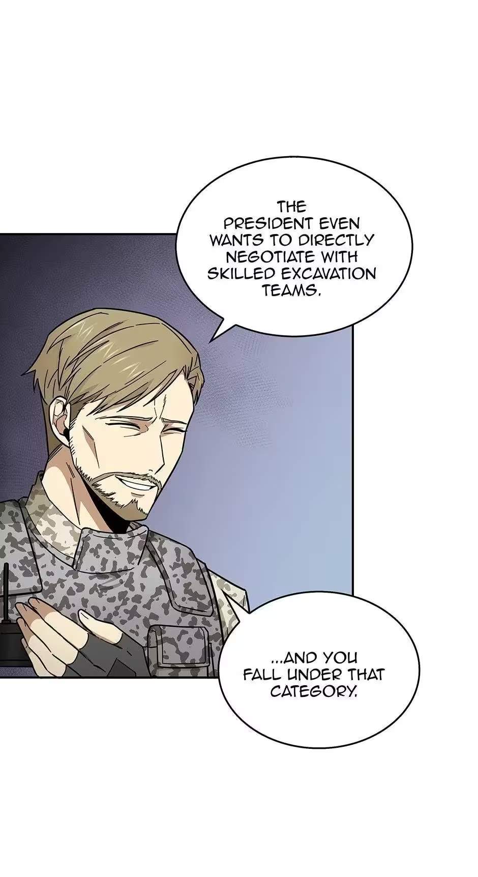 Tomb Raider King:End Line Chapter 131-eng-li - Page 39