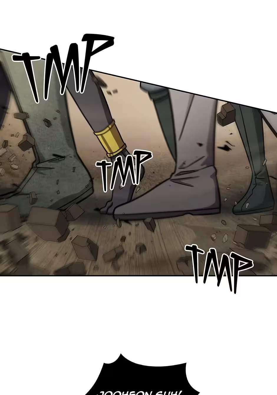 Tomb Raider King:End Line Chapter 178-eng-li - Page 36
